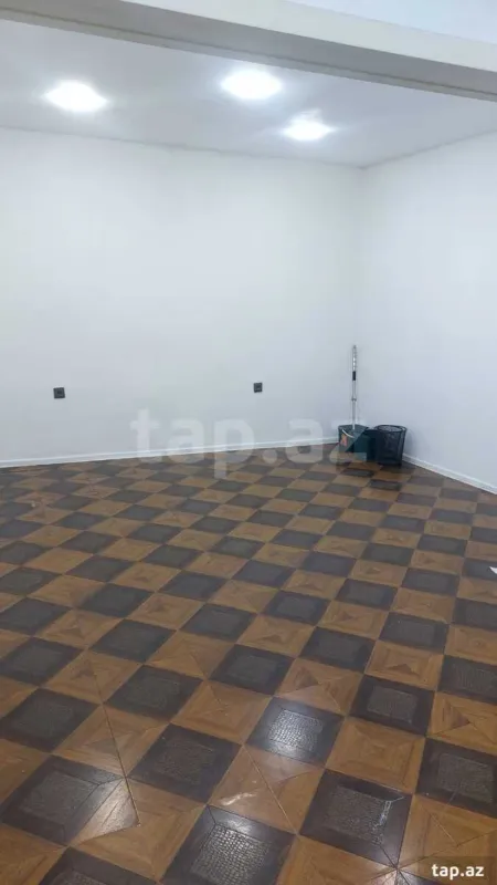 Kirayə verilir obyekt