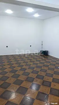 Kirayə verilir obyekt