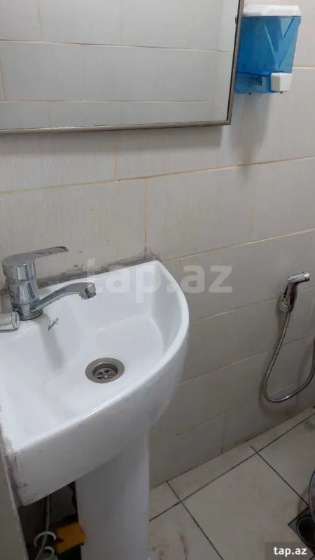 Kirayə verilir obyekt