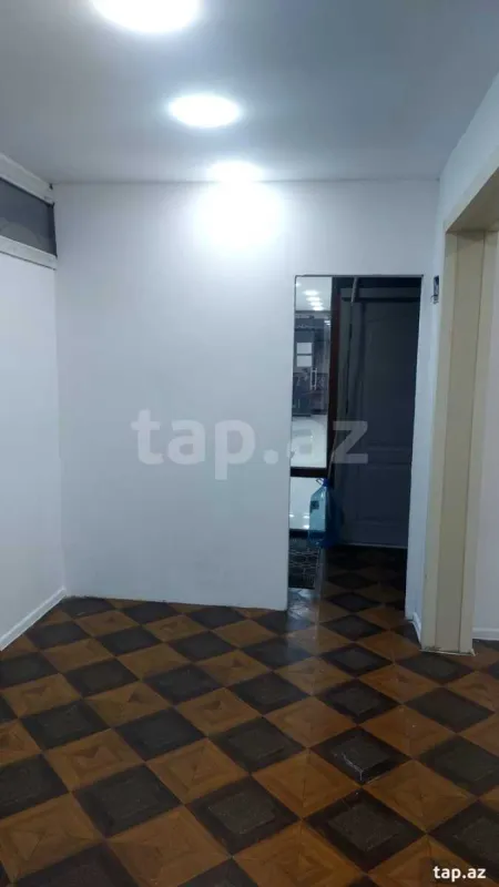 Kirayə verilir obyekt