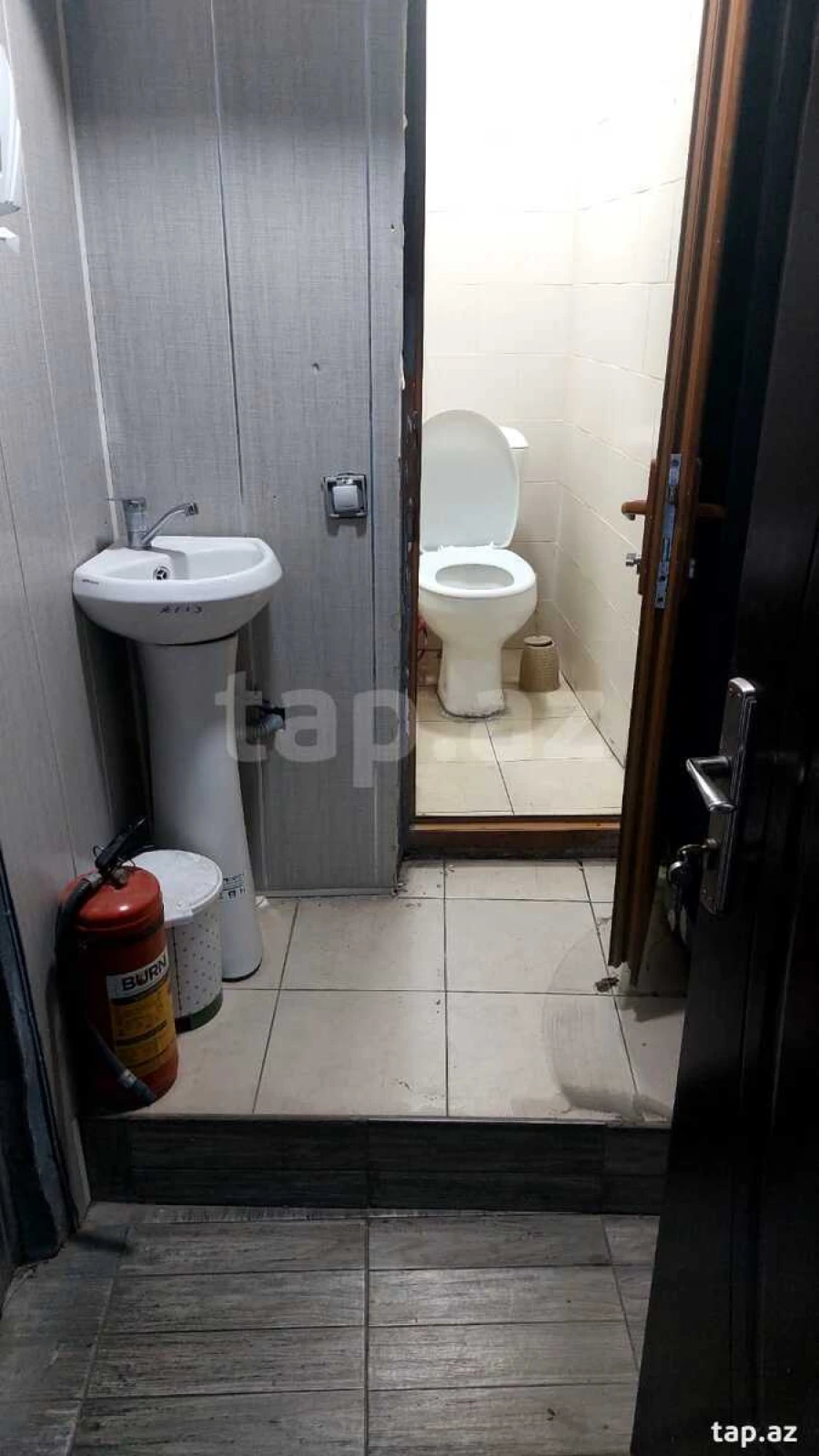 Kirayə verilir obyekt