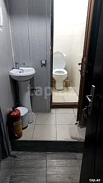 Kirayə verilir obyekt