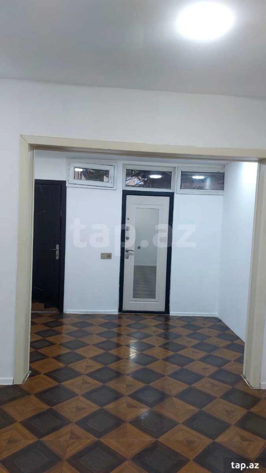 Kirayə verilir obyekt