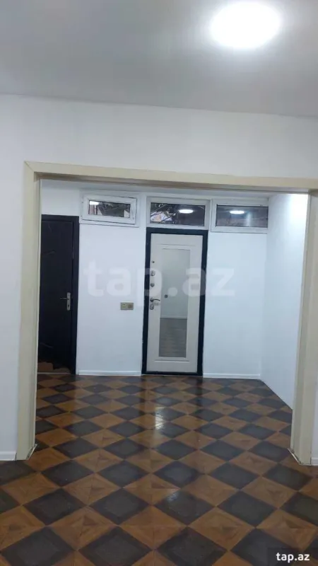 Kirayə verilir obyekt