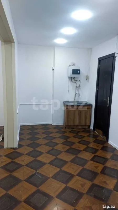 Kirayə verilir obyekt