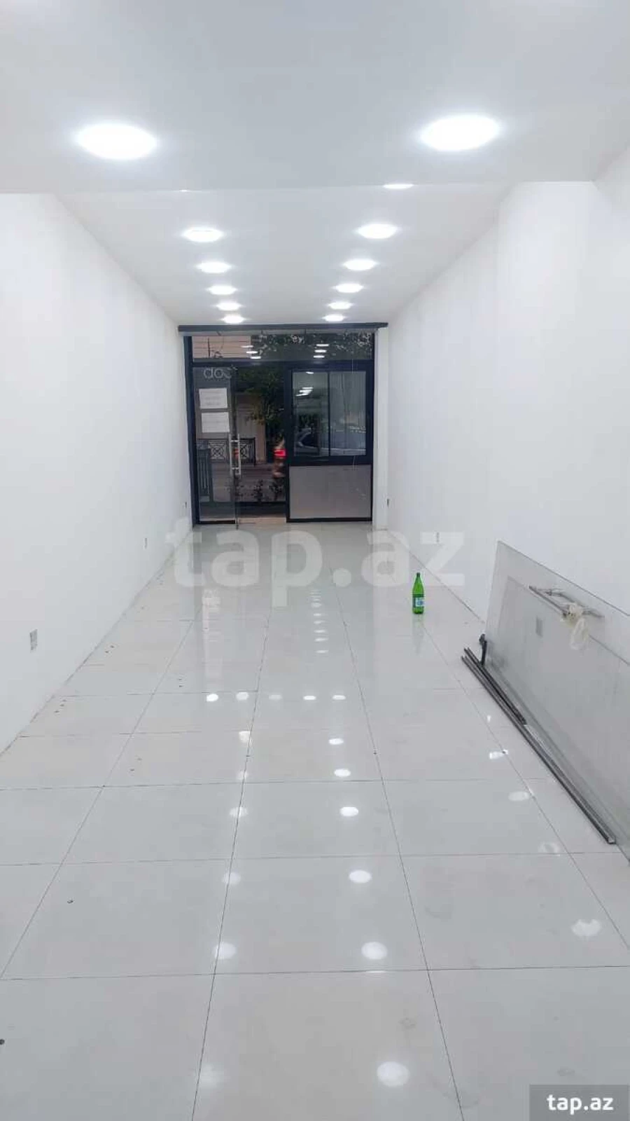 Kirayə verilir obyekt