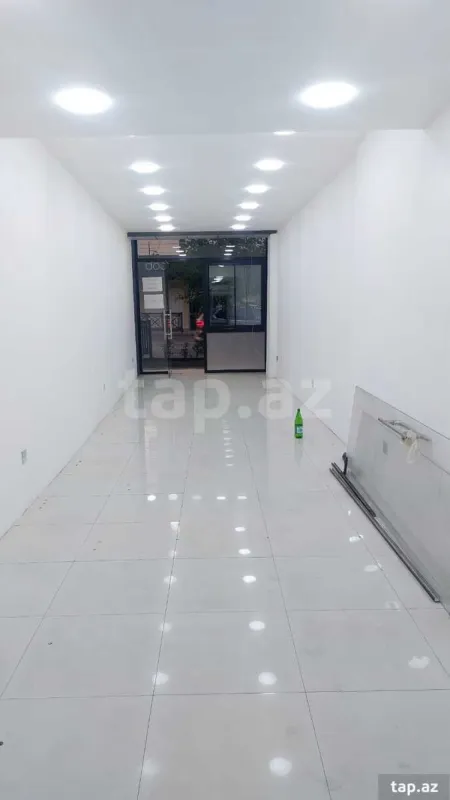 Kirayə verilir obyekt