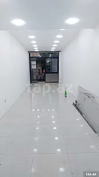 Kirayə verilir obyekt