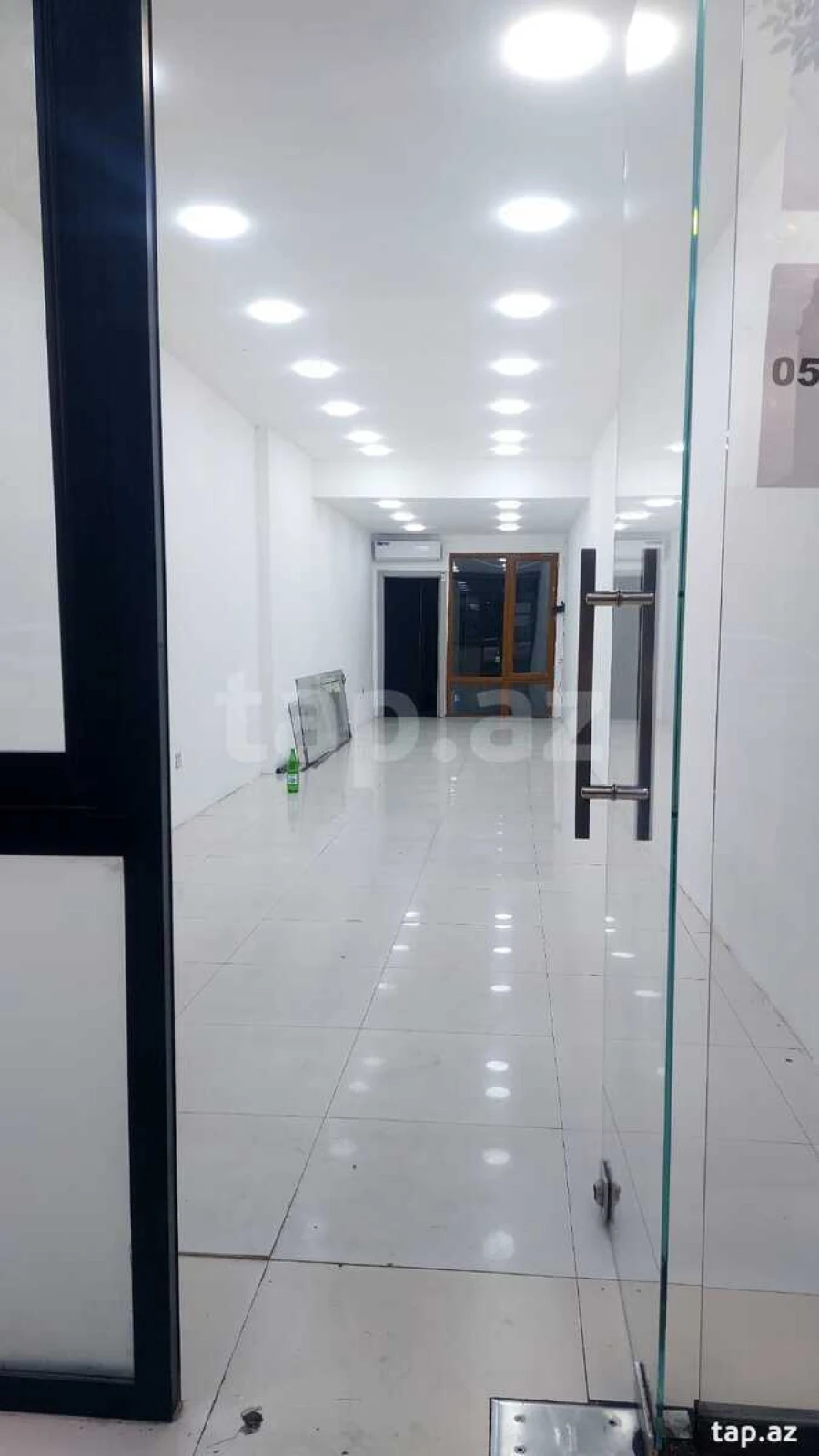 Kirayə verilir obyekt