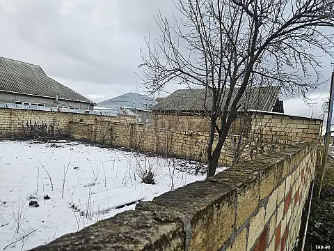 Satılır torpaq sahəsi — Qusar