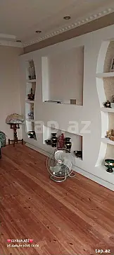 Satılır 2 otaqlı həyət evi