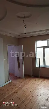 Satılır 2 otaqlı həyət evi