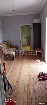 Satılır 2 otaqlı həyət evi