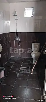 Satılır 2 otaqlı həyət evi