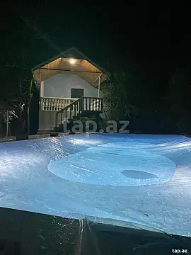 Kirayə verilir 2 otaqlı həyət evi 100 m² — Lerik 2 otaq 100.00 m²