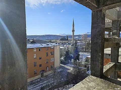 Satılır 3 otaqlı mənzil 122.5 m² — Qusar 3 otaq 122.50 m²