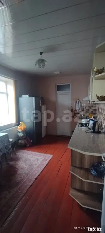 Satılır 3 otaqlı həyət evi 100 m²