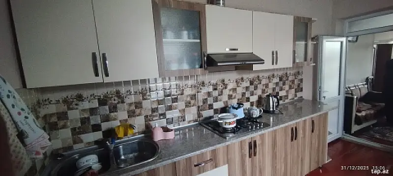 Satılır 3 otaqlı həyət evi 100 m²