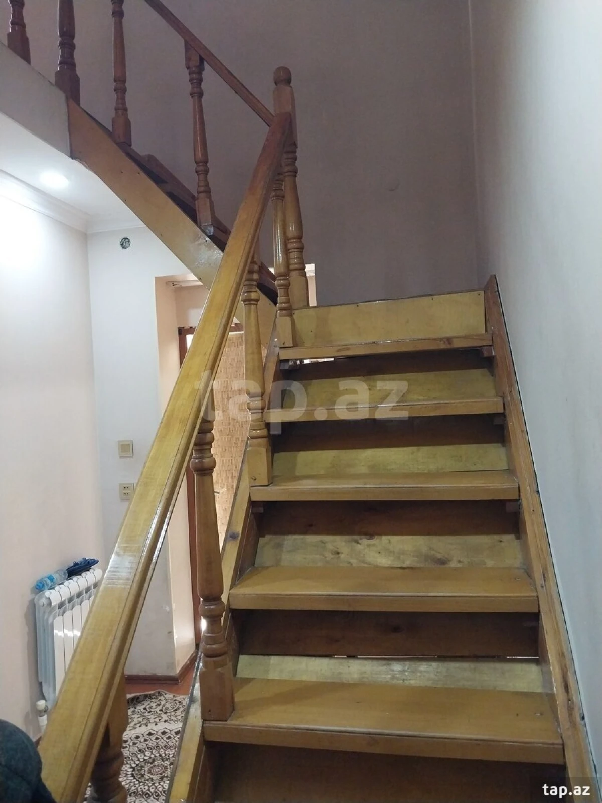 Satılır 6 otaqlı həyət evi