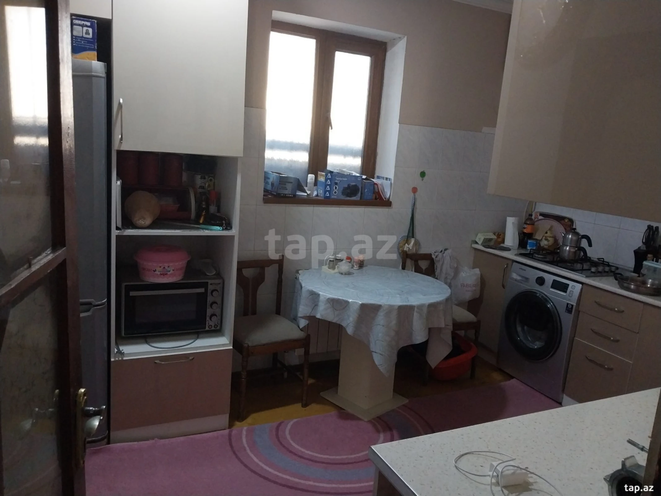 Satılır 6 otaqlı həyət evi