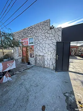 Satılır obyekt — Bakı