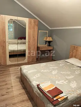 Satılır 2 otaqlı həyət evi