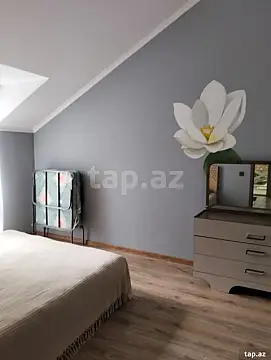 Satılır 2 otaqlı həyət evi