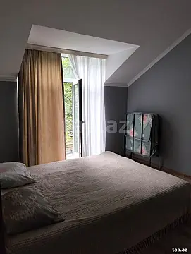 Satılır 2 otaqlı həyət evi