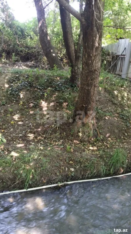 Satılır 2 otaqlı həyət evi