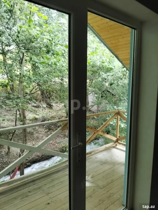 Satılır 2 otaqlı həyət evi