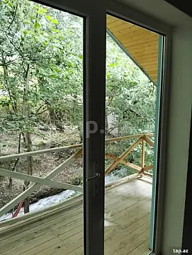 Satılır 2 otaqlı həyət evi