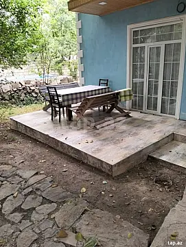Satılır 2 otaqlı həyət evi — İsmayıllı 2 otaq