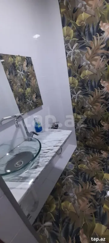 Satılır 2 otaqlı həyət evi