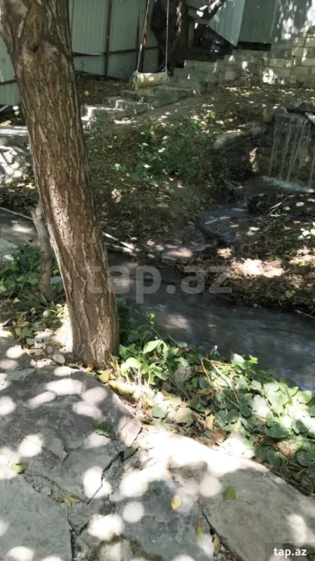 Satılır 2 otaqlı həyət evi