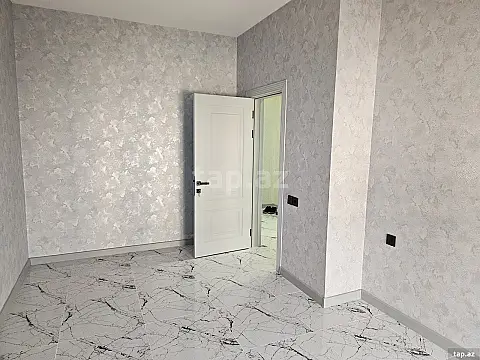 Satılır 3 otaqlı mənzil 84 m²
