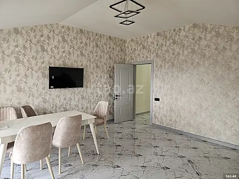 Satılır 3 otaqlı mənzil 84 m²