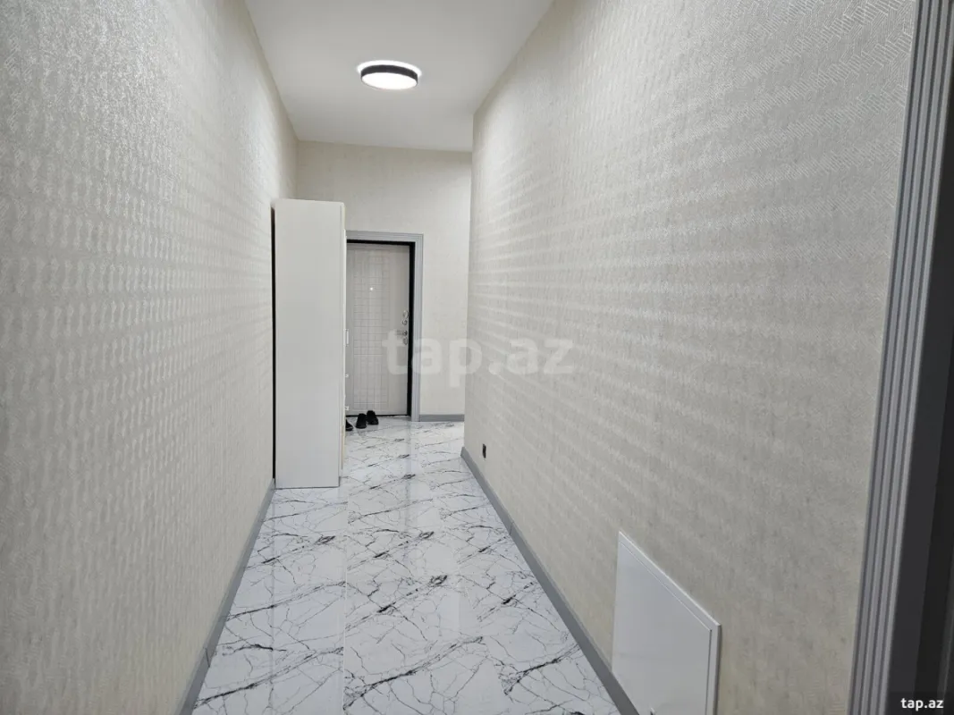 Satılır 3 otaqlı mənzil 84 m²