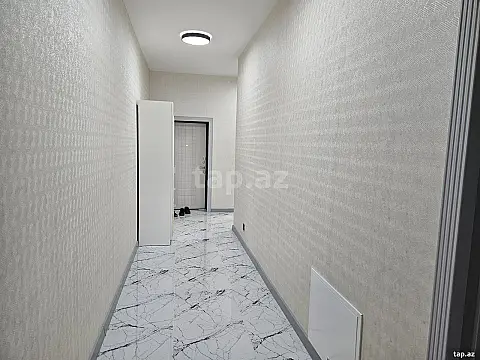 Satılır 3 otaqlı mənzil 84 m²