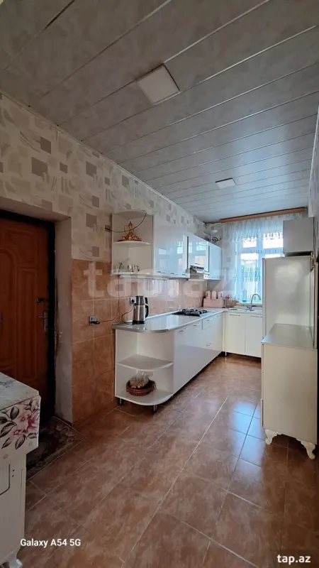 Satılır 2 otaqlı həyət evi