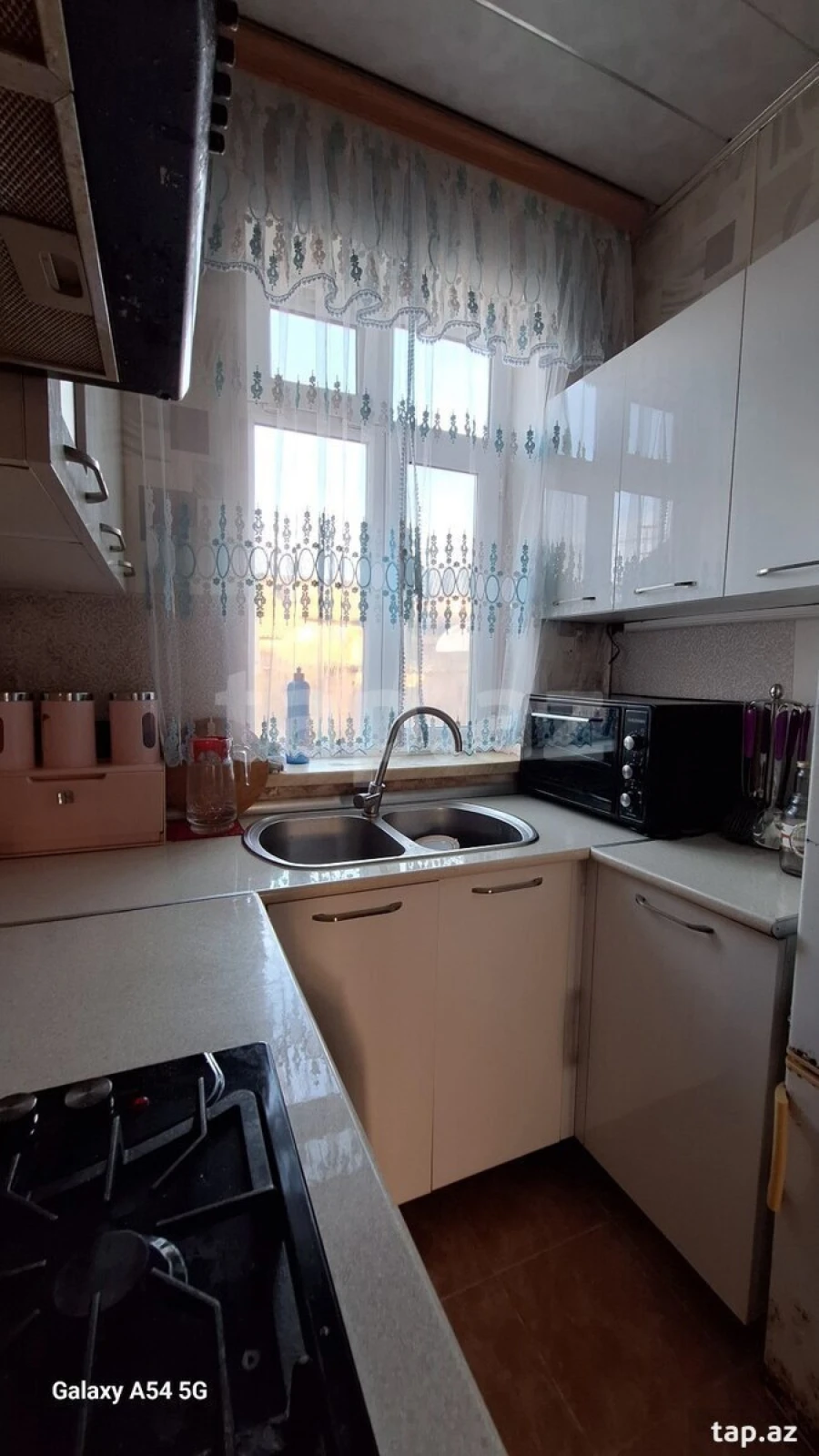 Satılır 2 otaqlı həyət evi