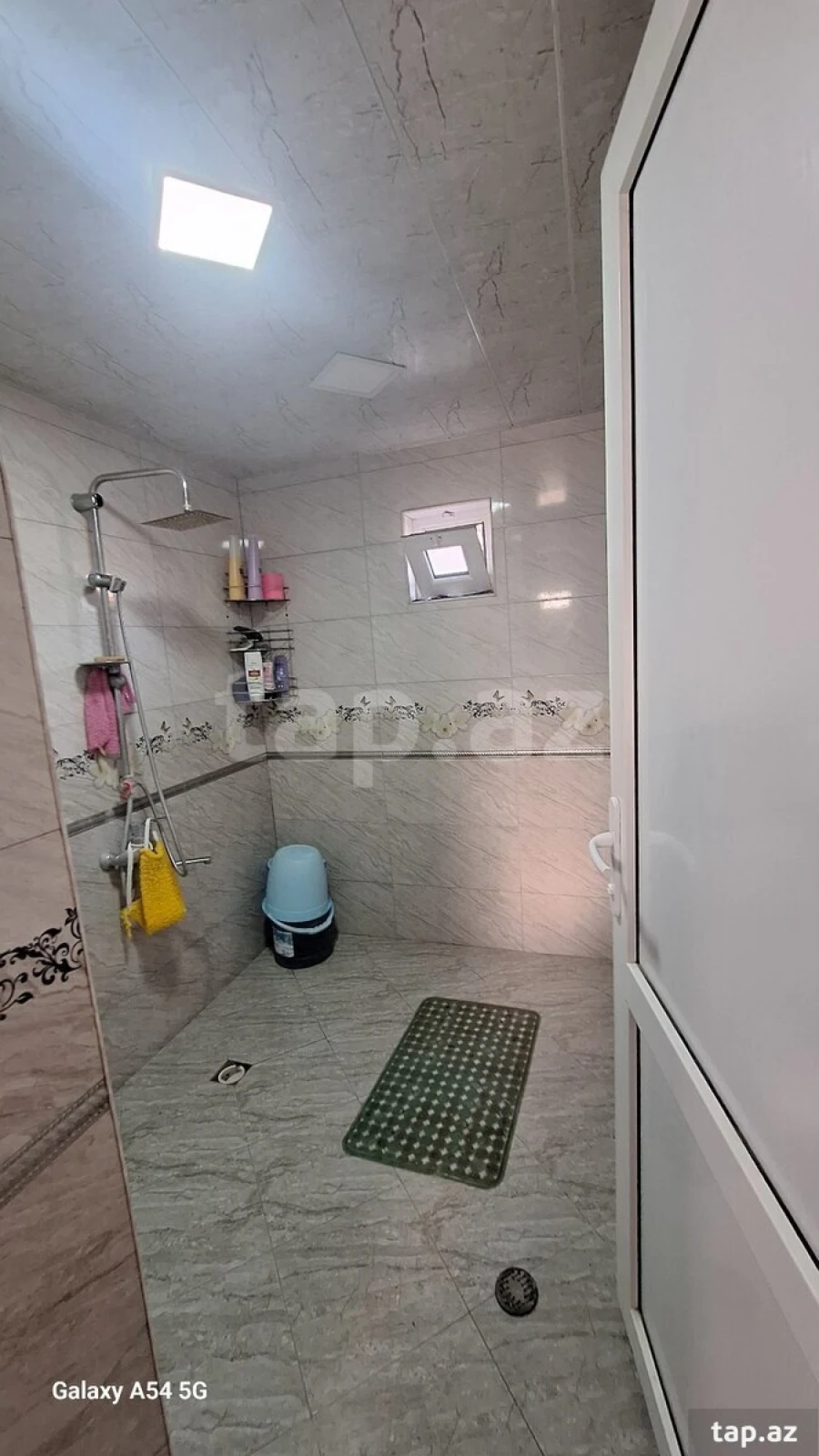 Satılır 2 otaqlı həyət evi