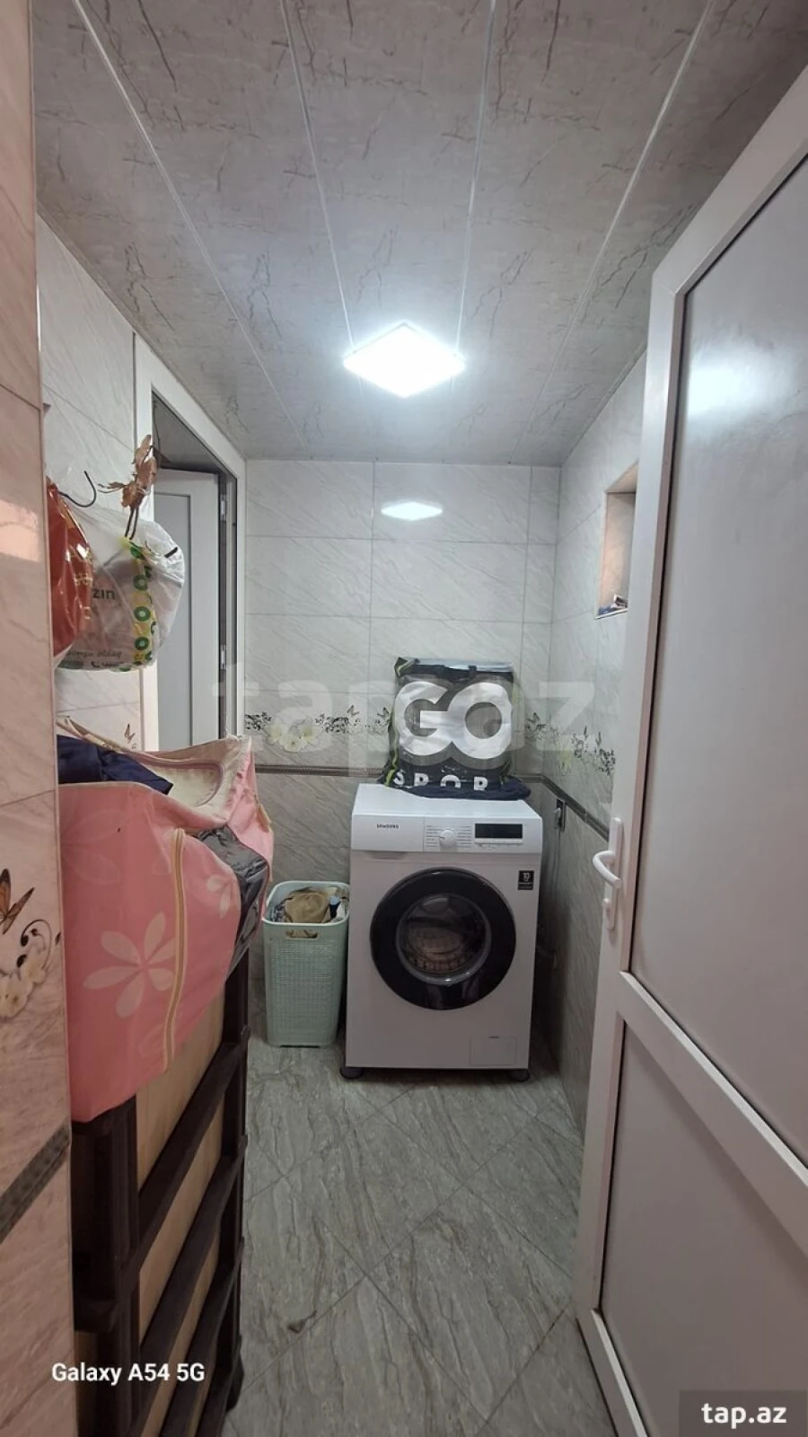 Satılır 2 otaqlı həyət evi