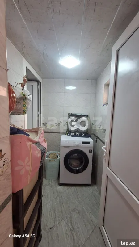 Satılır 2 otaqlı həyət evi