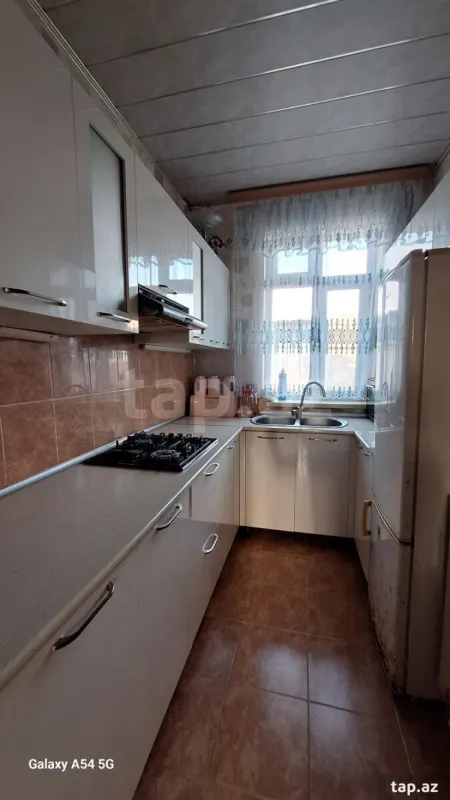 Satılır 2 otaqlı həyət evi