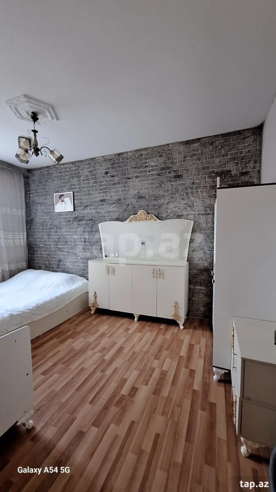 Satılır 2 otaqlı həyət evi