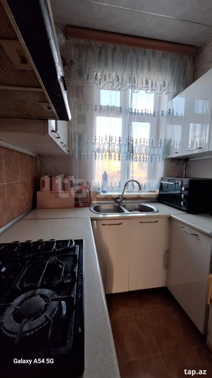 Satılır 2 otaqlı həyət evi