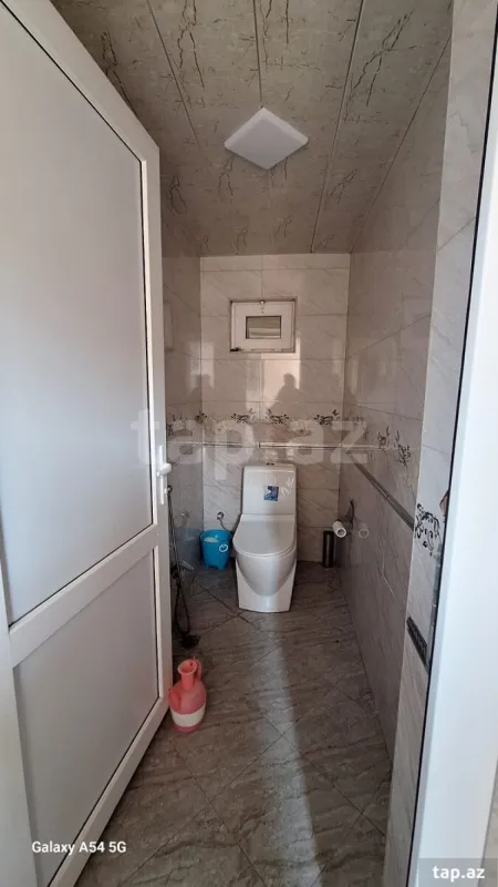 Satılır 2 otaqlı həyət evi