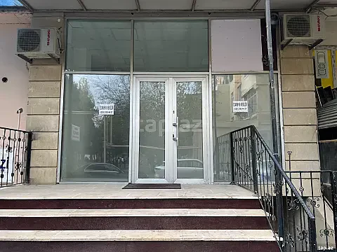 Kirayə verilir obyekt — Bakı, Binəqədi