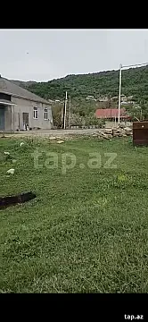 Satılır torpaq sahəsi — Şamaxı