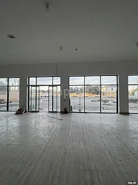 Kirayə verilir obyekt